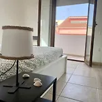 Secret Paradise & Rooftop 夸尔图-圣埃莱娜
