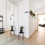 Secret Paradise & Rooftop * 夸尔图-圣埃莱娜