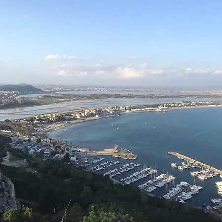 Secret Paradise & Rooftop كوارتو سانتيلينا