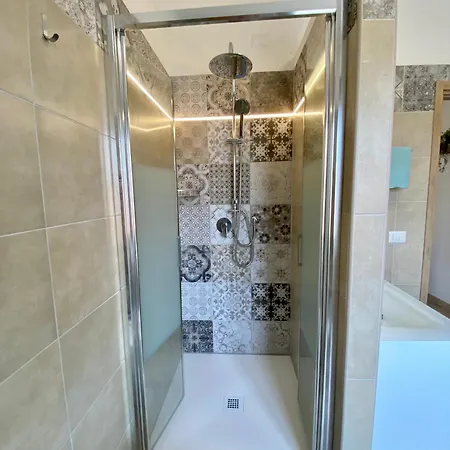 Secret Paradise & Rooftop * Quartu SantʼElena