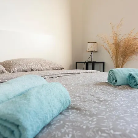 Secret Paradise & Rooftop Daire *