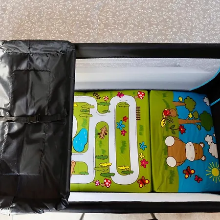 Secret Paradise & Rooftop