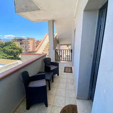 شقة Secret Paradise & Rooftop