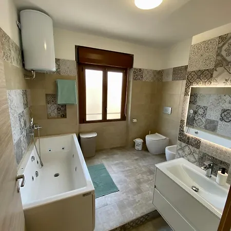 Apartament Secret Paradise & Rooftop *