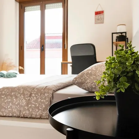 Secret Paradise & Rooftop Apartament Quartu SantʼElena